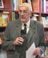 Prof Maciej Giertych