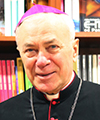 Abp Jan Paweł Lenga
