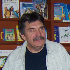 Jan Budziaszek