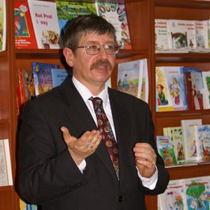 Dr Stanisław Krajski