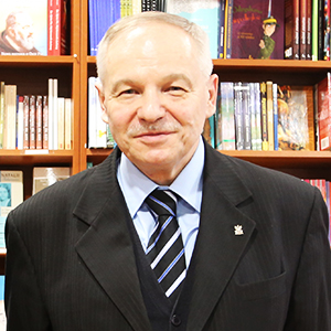 Prokurator Andrzej Witkowski