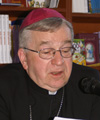 Biskup Adam Lepa