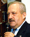 Prof. Józef Szaniawski